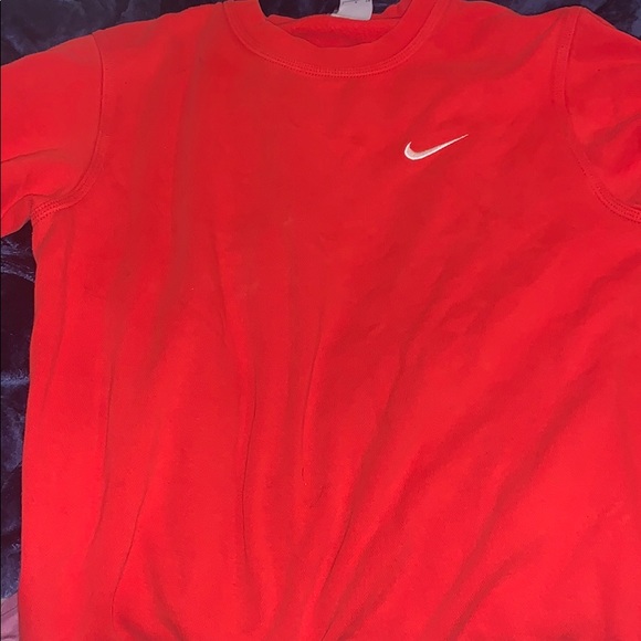 Nike Sweaters - Nike Crew Neck Nike Sweaters - Nike Crew Neck